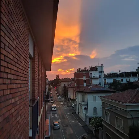 Δωμάτια σε οικογενειακή κατοικία Andrea - Chiassi Μπρέσια