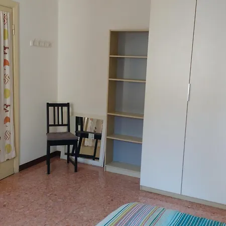 Ubytování v soukromí Andrea - Chiassi Brescia